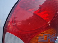 Toyota Corolla Liftback E11 1.6 110CV 2000-2002