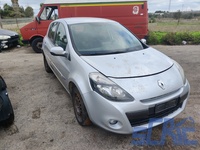 Renault Clio 3 BR0/1, CR0/1 1.2 16V 75CV 2005-2014