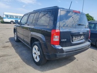 Jeep Patriot MK74 2.2 CRD 4X4 163CV 2011-2017