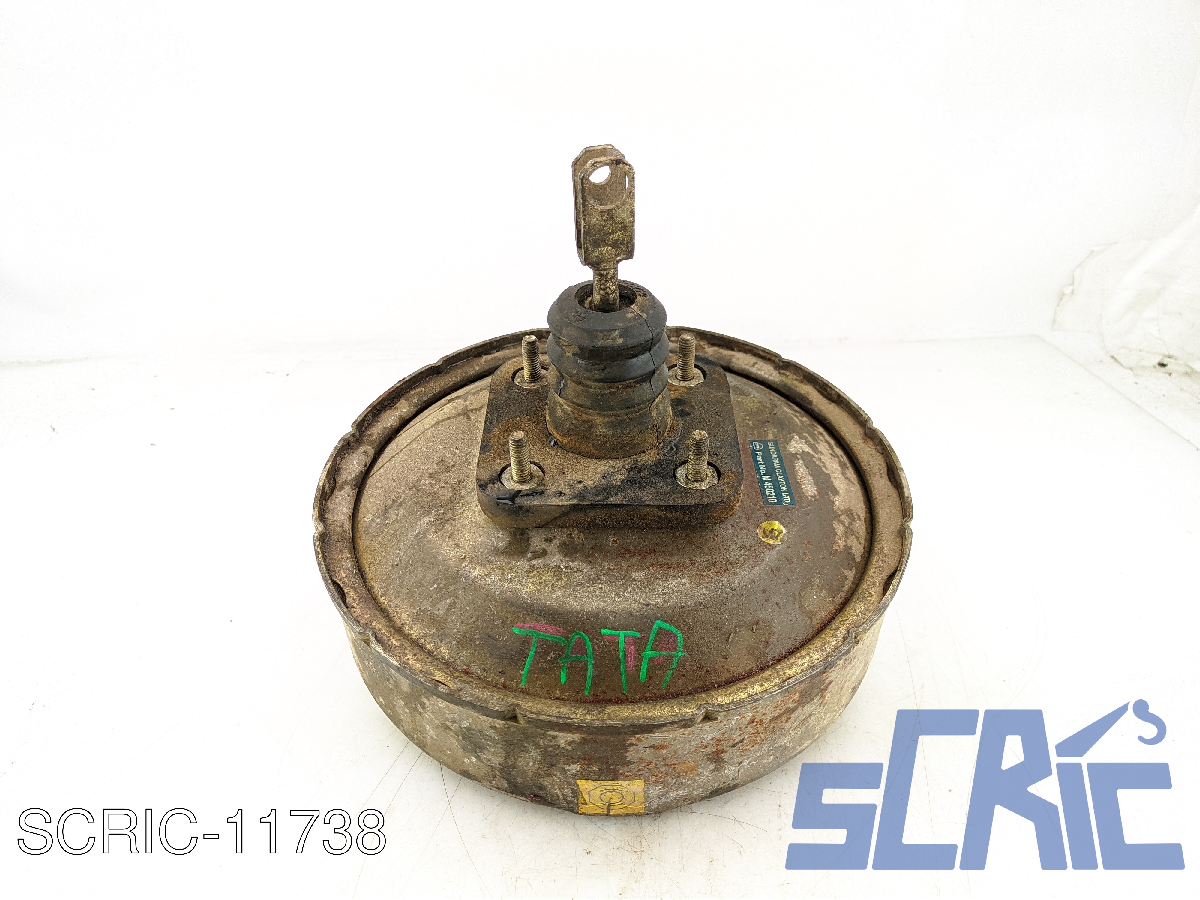 Servofreno TATA TELCOLINE 40_FD 1.9 TDIC 2003-2011 5M450210