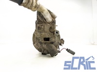 Compressore Clima MERCEDES CLASSE A W168 A 170 CDI 1998-2001 4472208366