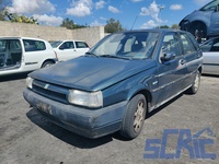 Fiat Tipo 160 1.6 I.E 75CV 1992-1995