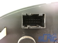 Quadro Contachilometri FIAT IDEA 350 1.3 D MULTIJET 2004-2012 735364160