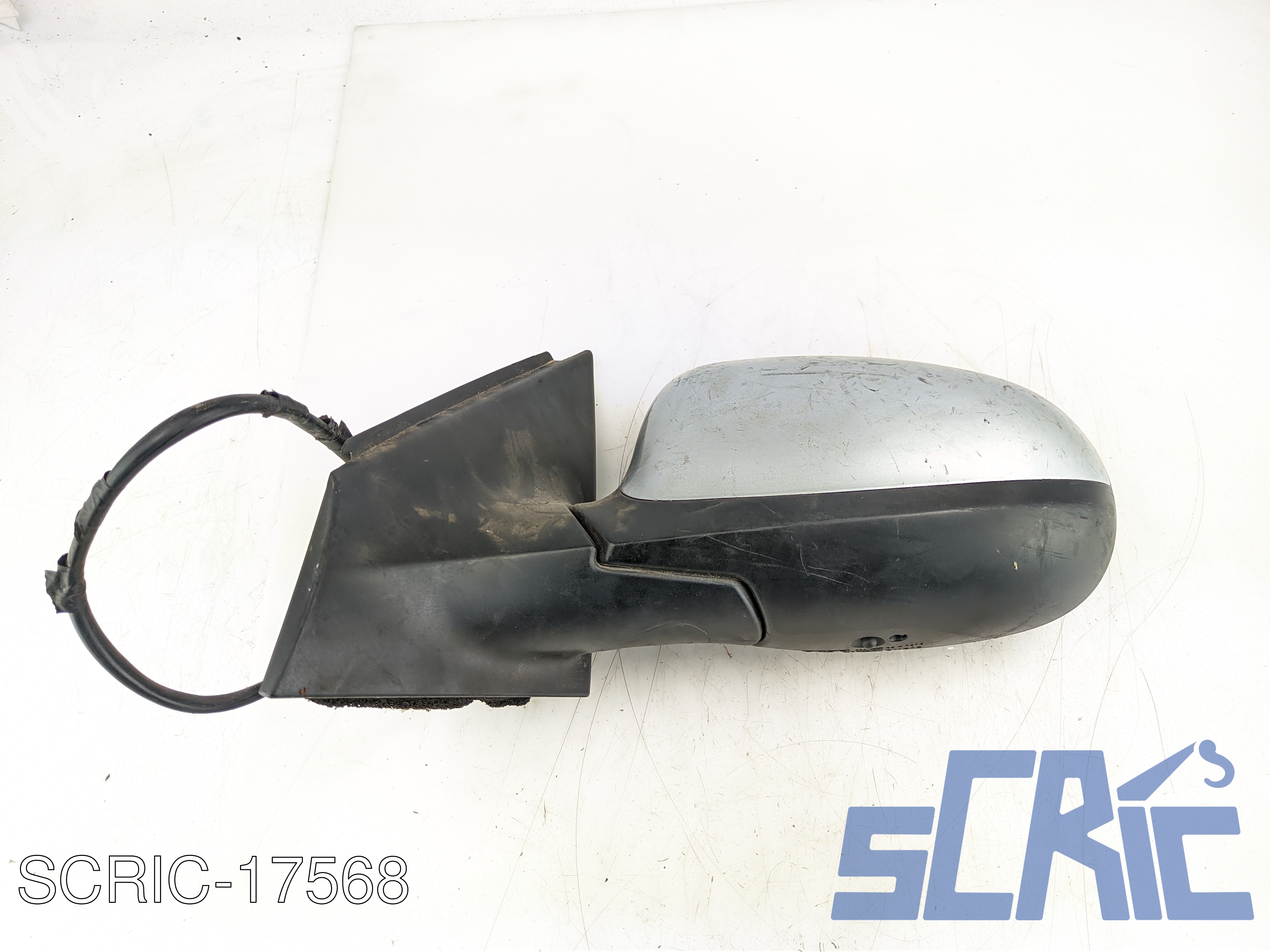 Specchietto Laterale FIAT CROMA 194 2005-2011 sinistro, sx