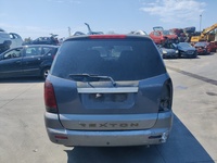 Ssangyong Rexton GAB 2.7 XDI 4X4 165CV 2004-2012