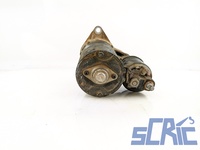 Motorino Avviamento OPEL AGILA A H00 1.2 16V 2000-2007 0001107409, 9130838