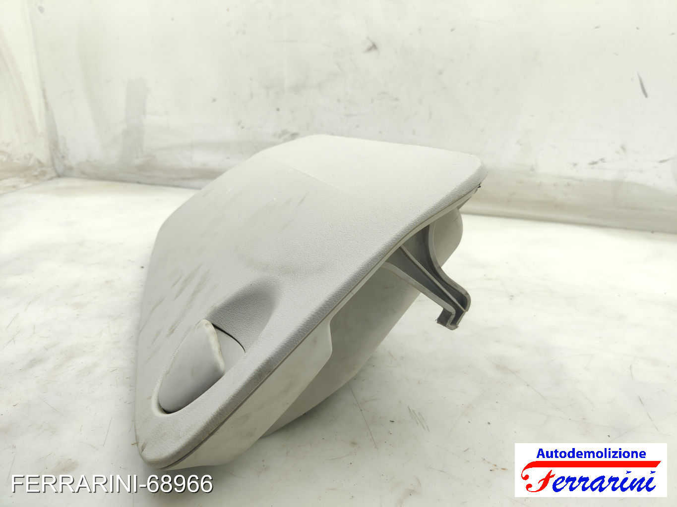 Portaoggetti Passeggero FIAT PUNTO 188 1999-2006 735360936 6