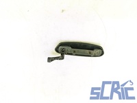 Maniglia Porta Esterna FIAT PUNTO 188 1999-2006 sinistra, sx, frontale