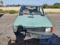 Fiat Panda 141 900 40CV 1992-1996