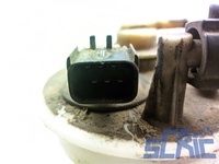 Cestello Pompa Galleggiante Serbatoio DAEWOO MATIZ M100, M150 1.0 2003-2023
