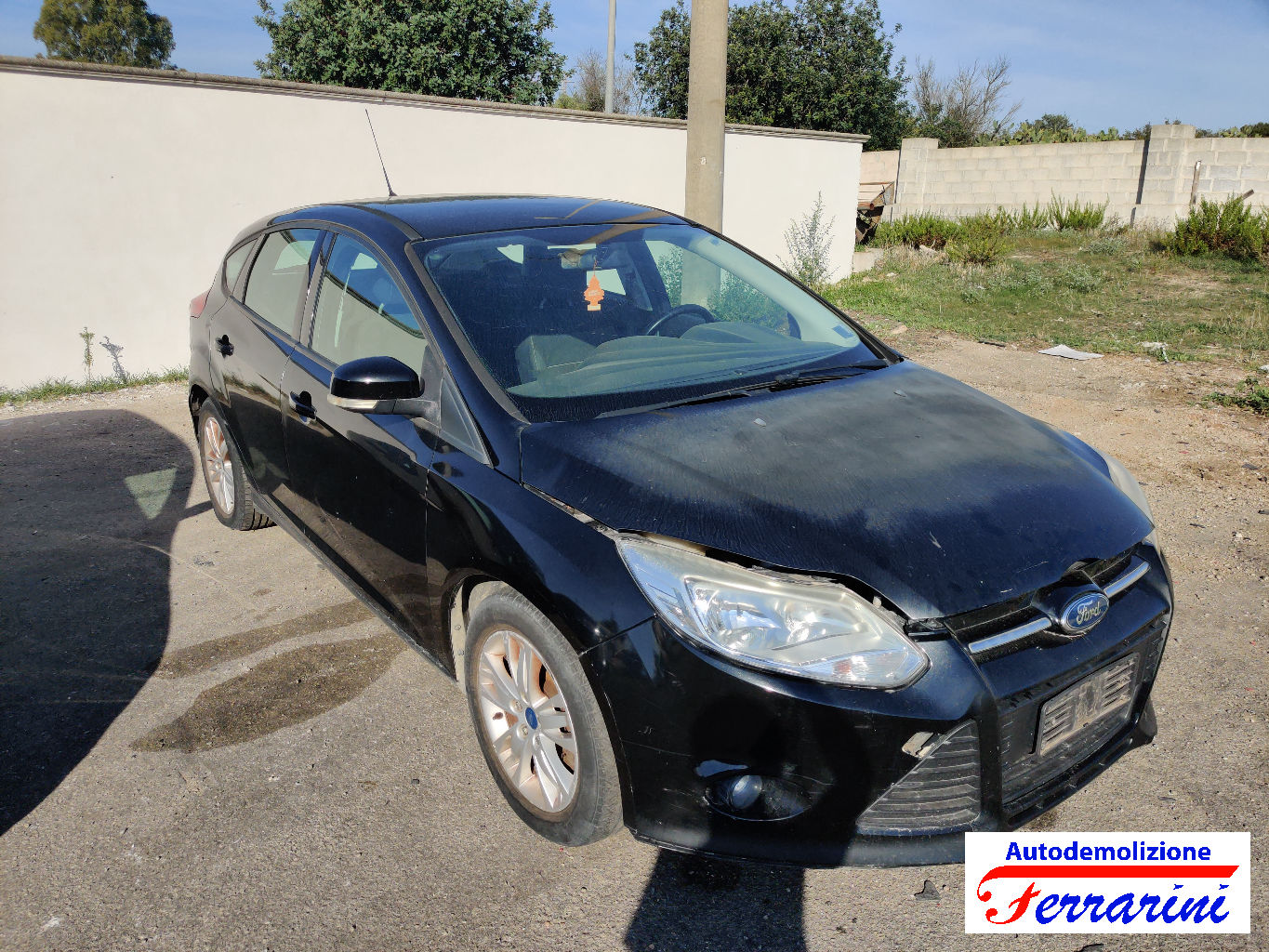Ford Focus 3 76