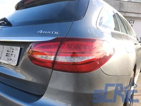 Mercedes Classe C S205 C 220 D 4MATIC 170CV 2015-2018