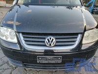 Vw Touran 1T1, 1T2 1.9 TDI 105CV 2003-2010