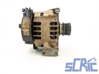 Alternatore MERCEDES CLASSE A W168 A 160 CDI 2001-2004 A0101543902, A0111548202