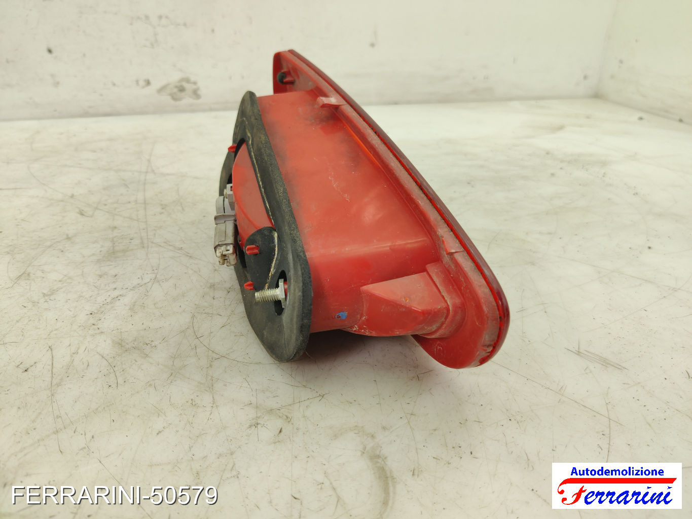 Fanalino Stop Posteriore ALFA ROMEO 147 937 2001-2010 sinistro, sx 46556349 6