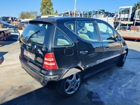Mercedes Classe A W168 A 170 CDI 95CV 2001-2004