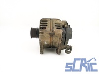 Alternatore VW POLO 6N2 1.4 16V 1999-2001 037903025L, 0124315005