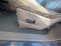 Chrysler Voyager 4 RG, RS 2.5 CRD 141CV 2000-2008
