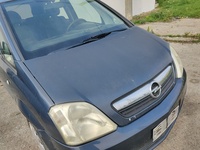Opel Meriva A X03 1.4 16V TWINPORT 90CV 2004-2010