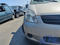 Toyota Corolla Verso E12 1.6 VVT-I 110CV 2001-2004