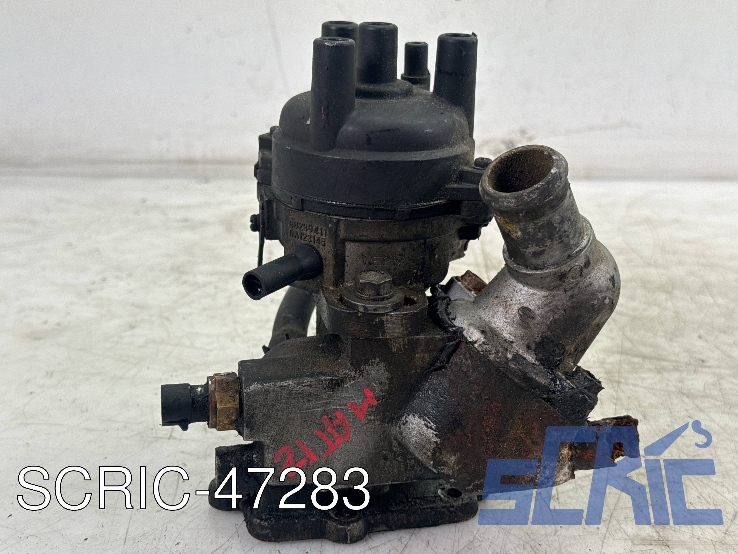 Spinterogeno Distributore DAEWOO MATIZ M100, M150 0.8 1998-2002 96289411