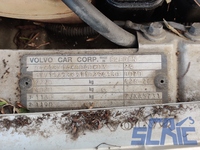 Volvo V70 2 285 2.4 T AWD 200CV 2001-2002