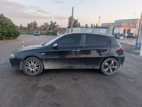 Alfa Romeo 147 937 1.9 JTDM 16V 150CV 2004-2010