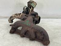 Turbina FIAT STILO 192 1.9 JTD 2001-2006 46786078, 71723495, 60816402 16