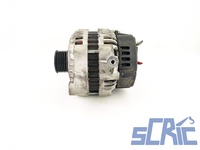 Alternatore OPEL MERIVA B S10 1.4 2010-2017 13266810, EBS120, EBSJ20