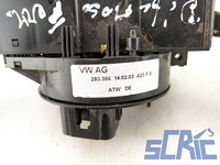 Devioluci SEAT IBIZA 3 6L1 2002-2005 6Q0953503AD, 6Q0959653A, 283396