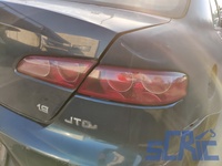 Alfa Romeo 159 939 1.9 JTDM 16V 150CV 2005-2011