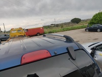 Jeep Cherokee KJ 3.7 4X4 204CV 2003-2008