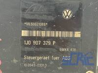 Centralina Pompa Abs VW GOLF 4 1J1 1.6 16V 2000-2005 1J0614117D, 1J0907379P 15