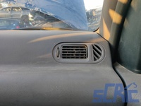 Nissan Vanette HC 23 2.3 D 75CV 1994-2002