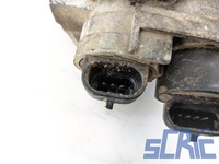 Corpo Farfallato FIAT MULTIPLA 186 1.6 16V BIPOWER 2001-2010 71740011, 71737116 6