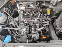 Vw Polo 6C1, 6R1 1.2 TDI 75CV 2009-2023