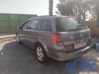 Opel Astra H Sw A04 1.7 CDTI 101CV 2004-2010