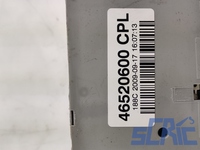 Body Computer FIAT PUNTO 188 1.2 60 1999-2010 46520600, 51744898
