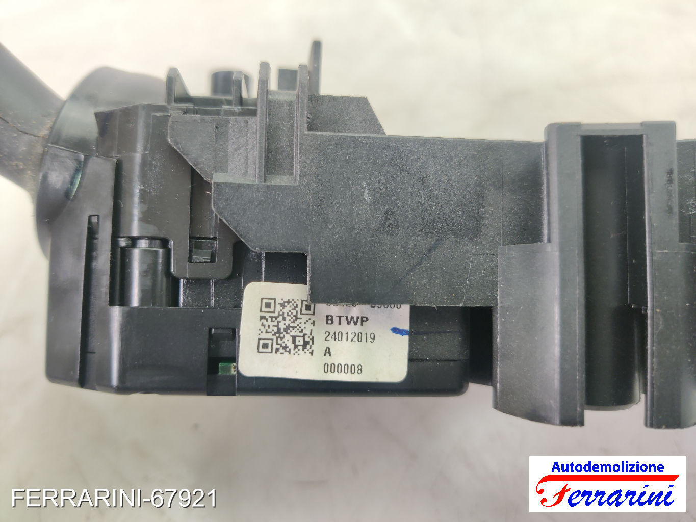 Devioluci HYUNDAI I10 BA, IA 2013-2023 93400K7330, 299132302