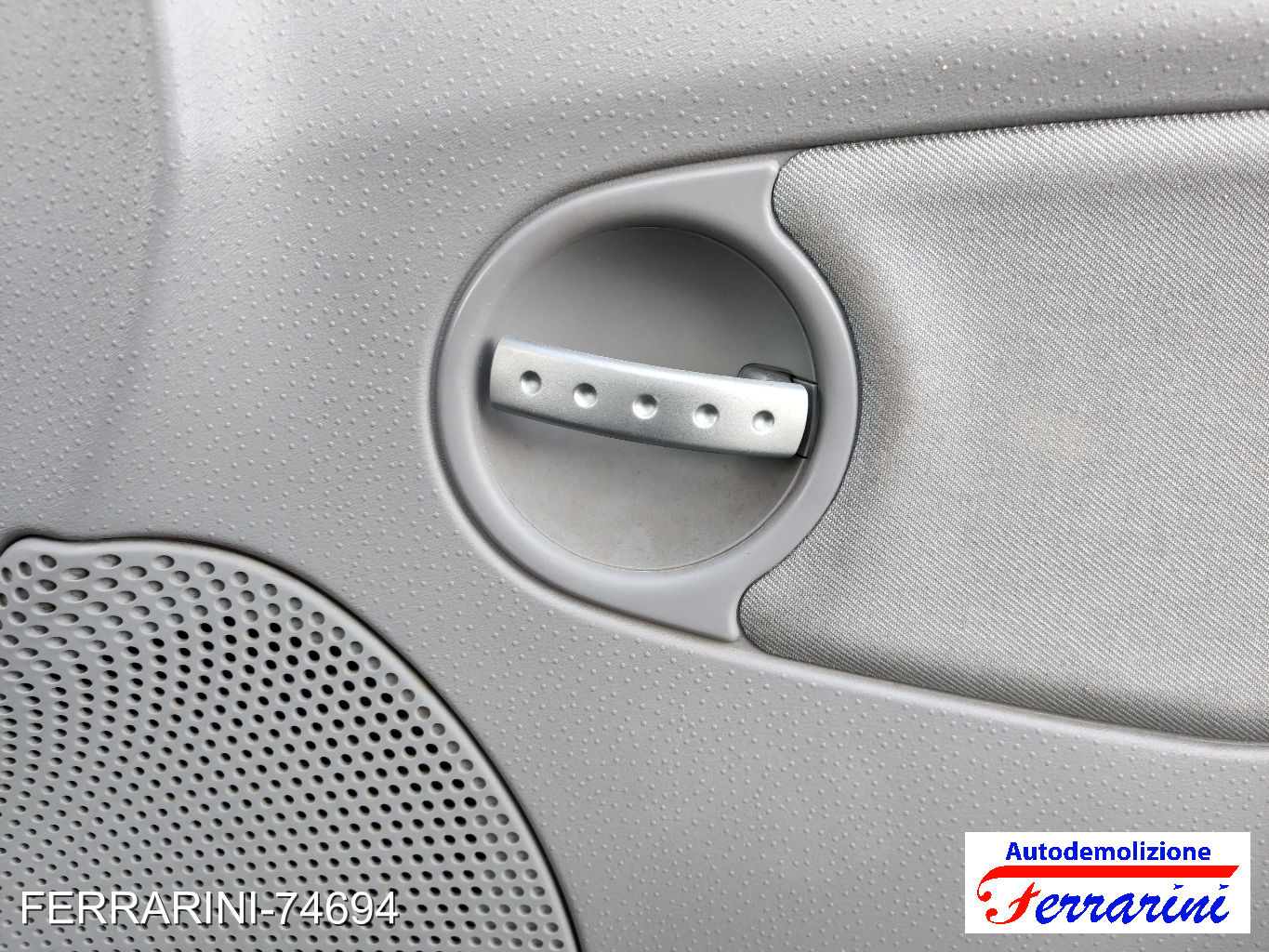 Citroen C3 1