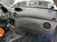 Citroen C2 JM 1.4 HDI 68CV 2003-2009