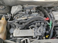 Jeep Patriot MK74 2.2 CRD 4X4 163CV 2011-2017
