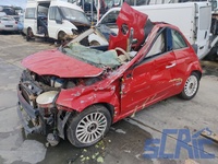 Fiat 500 312 1.2 69CV 2007-2023