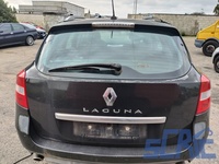 Renault Laguna 3 Sw KT0/1 2.0 DCI 150CV 2007-2015
