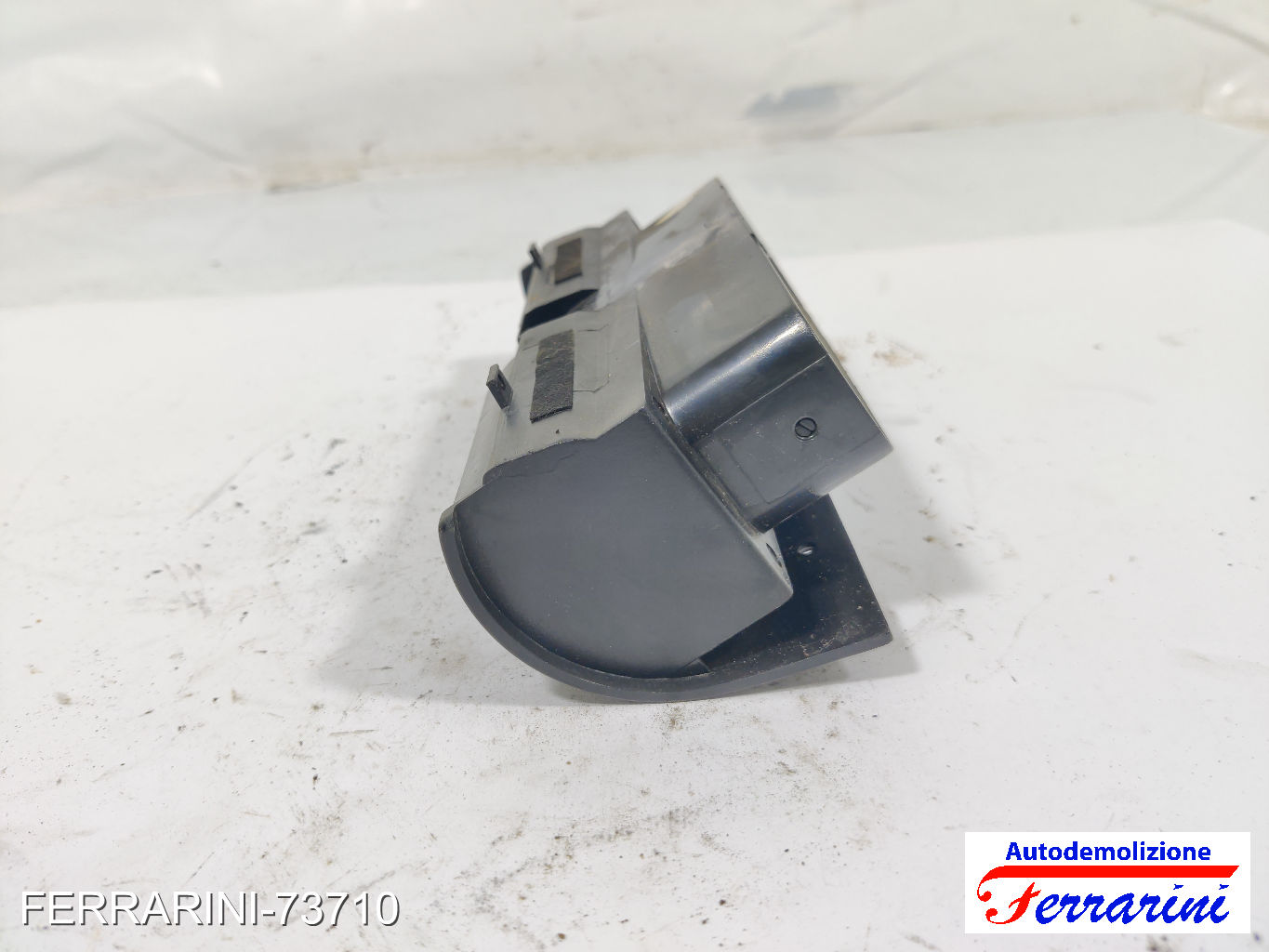 Bocchetta Areazione FIAT CINQUECENTO 500 170 1994-1998 anteriore