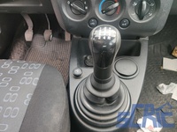 Ford Fiesta 5 JD, JH 1.4 TDCI 68CV 2001-2008