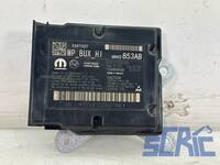 Centralina Airbag JEEP COMPASS M6, M7, MP, MV 2017-2023 53471837, 61351A 10