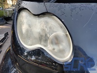 Smart Fortwo Coupe 450 0.7 61CV 2004-2007