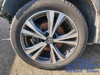Nissan Qashqai 2  J11 1.5 DCI 110CV 2013-2023