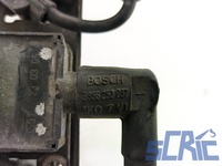 Bobina Di Accensione TOYOTA COROLLA E12 1.4 VVT-I 2001-2007 0356250037, 7802207